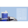 Xcool10ml-Vaping-Flüssigkeit für E-Zigarette-Big Dampf